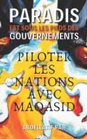 Le Paradis Est Sous Les Pieds Des Gouvernements