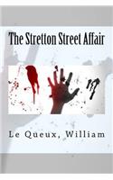 The Stretton Street Affair