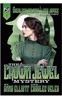 The Crown Jewel Mystery