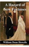 A Hazard of New Fortunes