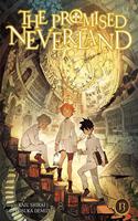 The Promised Neverland, Vol. 13, 13