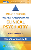 Kaplan & Sadock's Pocket Handbook of Clinical Psychiatry