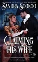 Claiming His Wife