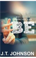 #Be