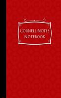 Cornell Notes Notebook