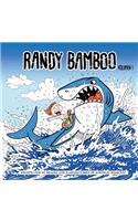 Randy Bamboo Comic - Volumen 1 (Spanish Edition)