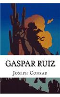 Gaspar Ruiz