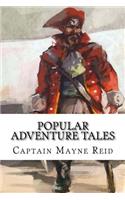 Popular Adventure Tales