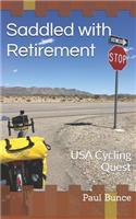 Saddled with Retirement: USA Quest