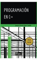 Programacion En C++  Tercera Edicion: Aprende a Programar En C++