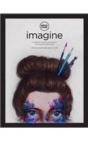 Imagine: A Collection of Creative Writing and Artwork from Summit County Youth