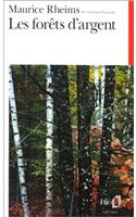 Forets D Argent