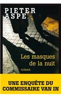 Masques de La Nuit (Les)