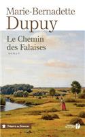 Le Chemin des falaises (TF)