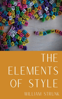 Elements of Style: An American English writing style guide in numerous editions comprising eight elementary rules of usage, ten elementary principles of composition, a