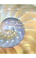 Introduction Au Developpement International