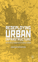 Redeploying Urban Infrastructure