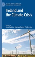 Ireland and the Climate Crisis