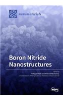 Boron Nitride Nanostructures