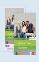 Netzwerk neu in Teilbanden