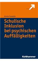 Schulische Inklusion Bei Psychischen Auffalligkeiten