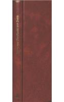 Der Briefwechsel von Jakob Burckhardt und Paul Heyse