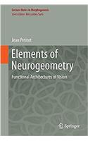 Elements of Neurogeometry