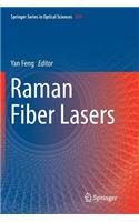 Raman Fiber Lasers