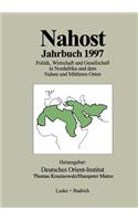 Nahost Jahrbuch 1997