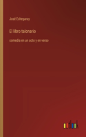libro talonario