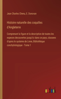 Histoire naturelle des coquilles d'Angleterre