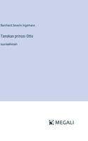 Tanskan prinssi Otto