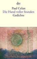 Die Hand voller Stunden und andere Gedichte