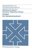 Frieden