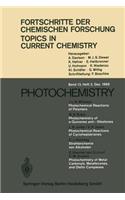 Photochemistry