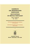 Rontgendiagnostik des Pankreas und der Milz / Roentgen Diagnosis of the Pancreas and Spleen