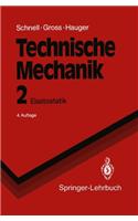 Technische Mechanik