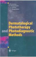 Dermatological Phototherapy and Photodiagnostic Methods