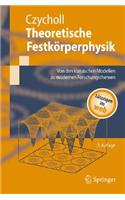 Theoretische Festkorperphysik