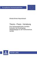 Theorie-Praxis-Vernetzung