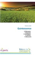 Quintessence