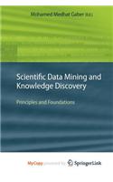 Scientific Data Mining and Knowledge Discovery