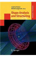 Shape Analysis and Structuring