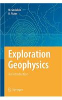 Exploration Geophysics