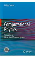 Computational Physics: Simulation of Classical and Quantum Systems