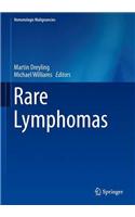 Rare Lymphomas