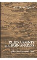 Paleocurrents and Basin Analysis