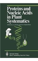 Proteins and Nucleic Acids in Plant Systematics