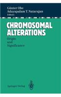 Chromosomal Alterations