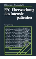 Eeg-Überwachung Des Intensivpatienten